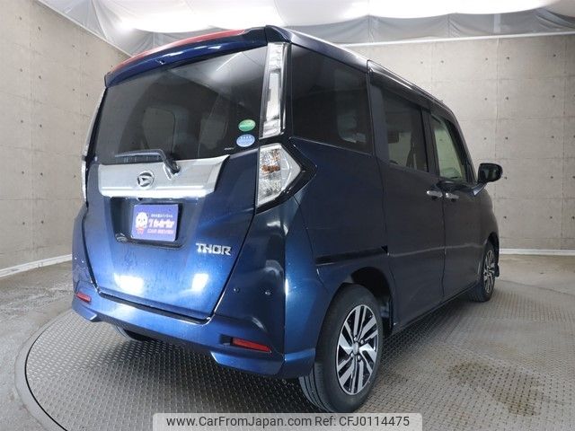 daihatsu thor 2019 -DAIHATSU--Thor DBA-M900S--M900S-0060365---DAIHATSU--Thor DBA-M900S--M900S-0060365- image 2