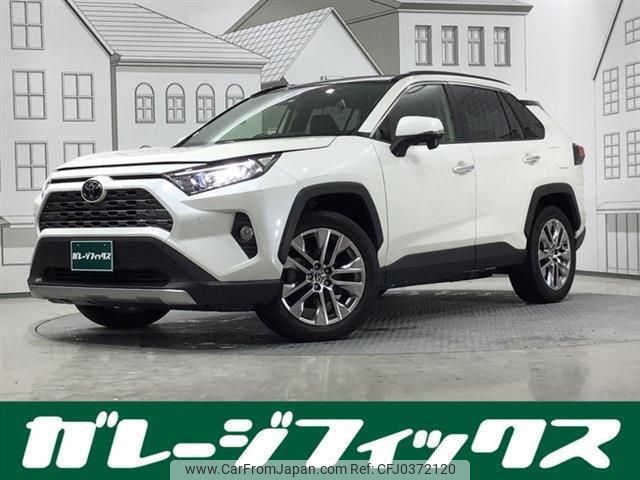 toyota rav4 2019 quick_quick_6BA-MXAA54_MXAA54-4010215 image 1