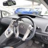 toyota prius-phv 2012 CFJ1843707 image 12