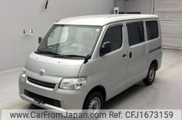 toyota townace-van 2018 CFJ1673159