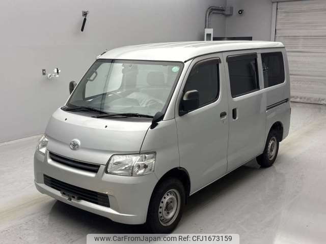 toyota townace-van 2018 CFJ1673159 image 1