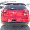 mazda cx-3 2017 quick_quick_LDA-DK5FW_DK5FW-202175 image 2