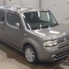 nissan cube 2010 -NISSAN--Cube NZ12-027183---NISSAN--Cube NZ12-027183- image 6