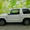 mitsubishi pajero-mini 2009 quick_quick_ABA-H58A_H58A-0810059 image 2