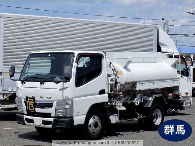 mitsubishi-fuso canter 2017 -MITSUBISHI--Canter TPG-FEA50--FEA50-551752---MITSUBISHI--Canter TPG-FEA50--FEA50-551752- image 1