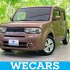 nissan cube 2013 quick_quick_DBA-Z12_Z12-264205 image 1