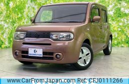 nissan cube 2013 quick_quick_DBA-Z12_Z12-264205