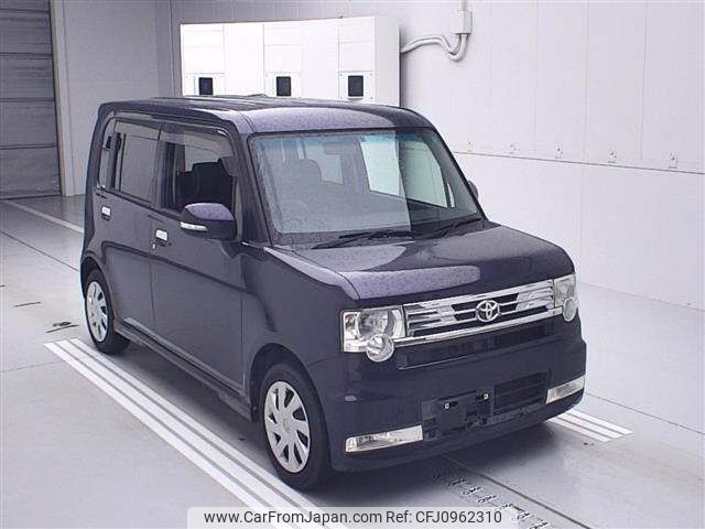toyota pixis-space 2012 -TOYOTA--Pixis Space L575A-0009372---TOYOTA--Pixis Space L575A-0009372- image 1