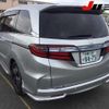 honda odyssey 2016 -HONDA 【京都 330ｾ8475】--Odyssey RC4-1014685---HONDA 【京都 330ｾ8475】--Odyssey RC4-1014685- image 2