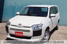 toyota probox-van 2021 CFJ1564008