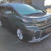 toyota vellfire 2015 quick_quick_AGH30W_AGH30-0039478 image 10