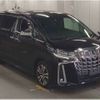 toyota alphard 2021 -TOYOTA--Alphard 3BA-AGH30W--AGH30W-0403431---TOYOTA--Alphard 3BA-AGH30W--AGH30W-0403431- image 1