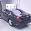 mercedes-benz s-class 2014 CFJ1704371 image 2