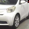 toyota iq 2009 CFJ8334538 image 8