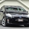 toyota prius 2009 quick_quick_DAA-ZVW30_ZVW30-1110819 image 4