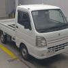 suzuki carry-truck 2015 -SUZUKI--Carry Truck EBD-DA16T--DA16T-207317---SUZUKI--Carry Truck EBD-DA16T--DA16T-207317- image 4