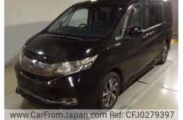 honda stepwagon 2015 -HONDA--Stepwgn DBA-RP4--RP4-1003934---HONDA--Stepwgn DBA-RP4--RP4-1003934-