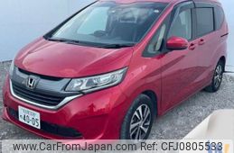 honda freed 2019 -HONDA 【名古屋 508ﾈ4005】--Freed DBA-GB5--GB5-1084458---HONDA 【名古屋 508ﾈ4005】--Freed DBA-GB5--GB5-1084458-