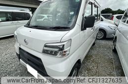 daihatsu hijet-cargo 2020 quick_quick_HBD-S321V_S321V-0442344