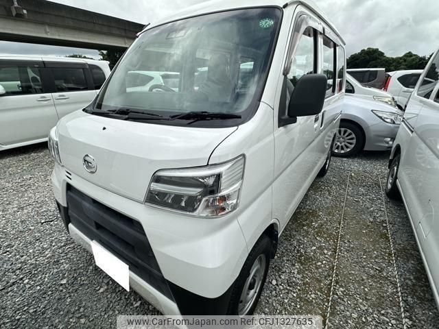 daihatsu hijet-cargo 2020 quick_quick_HBD-S321V_S321V-0442344 image 1