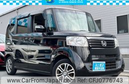 honda n-box 2014 CARSENSOR_JP_AU6200723273