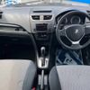 suzuki swift 2012 -SUZUKI--Swift DBA-ZC72S--ZC72S-147961---SUZUKI--Swift DBA-ZC72S--ZC72S-147961- image 2