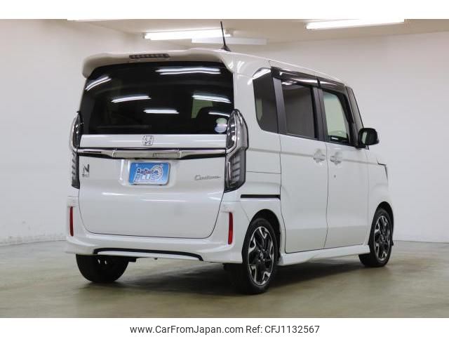 honda n-box 2020 quick_quick_JF3_JF3-2241868 image 2