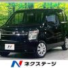 suzuki wagon-r 2019 -SUZUKI--Wagon R DAA-MH55S--MH55S-311627---SUZUKI--Wagon R DAA-MH55S--MH55S-311627- image 1