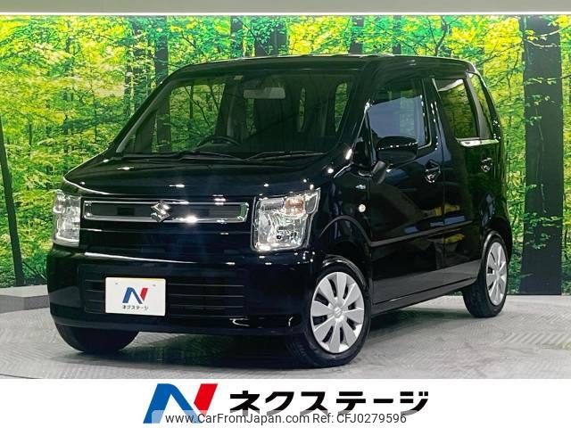 suzuki wagon-r 2019 -SUZUKI--Wagon R DAA-MH55S--MH55S-311627---SUZUKI--Wagon R DAA-MH55S--MH55S-311627- image 1