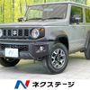 suzuki jimny-sierra 2023 -SUZUKI--Jimny Sierra 3BA-JB74W--JB74W-192673---SUZUKI--Jimny Sierra 3BA-JB74W--JB74W-192673- image 1