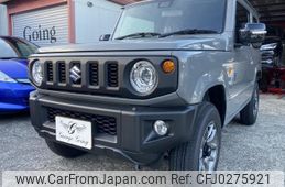 suzuki jimny 2024 quick_quick_JB64W_jb64w-356912