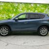 mazda cx-5 2015 CFJ1613097 image 2
