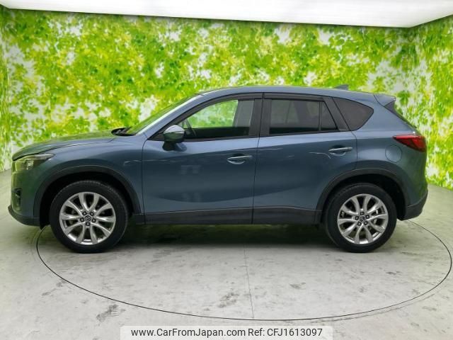 mazda cx-5 2015 CFJ1613097 image 2