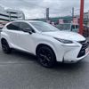 lexus nx 2017 quick_quick_DBA-AGZ10_AGZ10-1013905 image 4