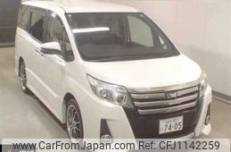 toyota noah 2014 -TOYOTA 【仙台 301ﾆ7405】--Noah ZRR80W-0046220---TOYOTA 【仙台 301ﾆ7405】--Noah ZRR80W-0046220-