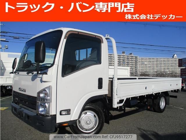 isuzu elf-truck 2014 GOO_NET_EXCHANGE_0707574A30240214W001 image 1