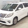 toyota alphard 2012 -TOYOTA--Alphard DAA-ATH20W--ATH20-8011408---TOYOTA--Alphard DAA-ATH20W--ATH20-8011408- image 1