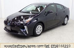 toyota prius 2022 -TOYOTA--Prius 6AA-ZVW51--ZVW51-6241162---TOYOTA--Prius 6AA-ZVW51--ZVW51-6241162-