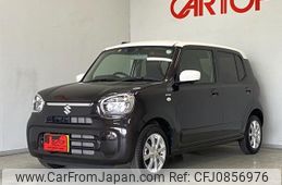 suzuki alto 2022 -SUZUKI--Alto 5AA-HA97S--HA97S-112921---SUZUKI--Alto 5AA-HA97S--HA97S-112921-