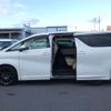 toyota alphard 2016 -TOYOTA--Alphard DBA-AGH30W--AGH30-0067664---TOYOTA--Alphard DBA-AGH30W--AGH30-0067664- image 8