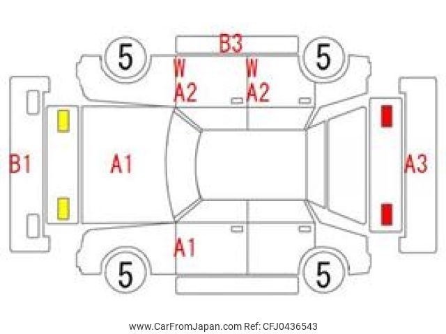 volkswagen polo 2010 -VOLKSWAGEN--VW Polo DBA-6RCBZ--WVWZZZ6RZAU058974---VOLKSWAGEN--VW Polo DBA-6RCBZ--WVWZZZ6RZAU058974- image 2