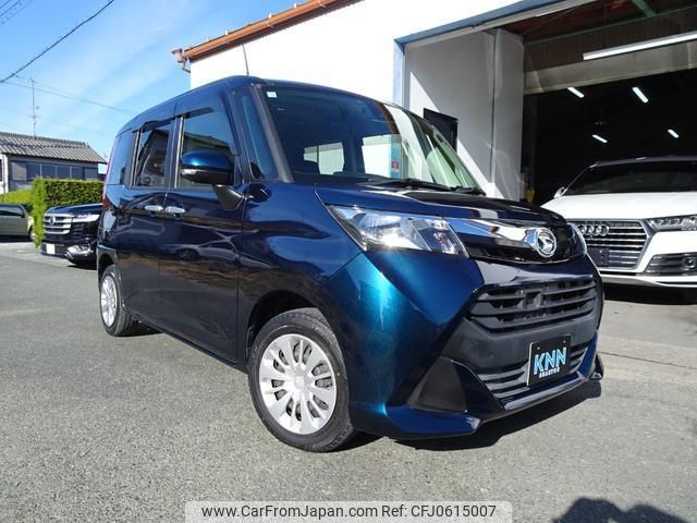 daihatsu thor 2018 quick_quick_M900S_M900S-0031494 image 1