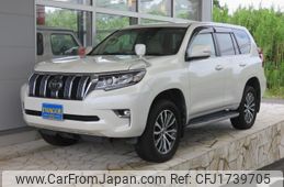 toyota land-cruiser-prado 2020 CFJ1739705