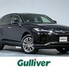 toyota harrier 2021 -TOYOTA--Harrier 6BA-MXUA80--MXUA80-0061365---TOYOTA--Harrier 6BA-MXUA80--MXUA80-0061365- image 1