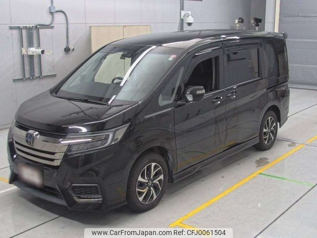 honda stepwagon 2019 -HONDA--Stepwgn RP4-1210256---HONDA--Stepwgn RP4-1210256- image 1