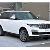 land-rover range-rover 2021 -ROVER--Range Rover LDA-LG3KD--SALGA2AK3MA417774---ROVER--Range Rover LDA-LG3KD--SALGA2AK3MA417774- image 1