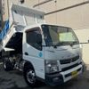 mitsubishi-fuso canter 2016 GOO_NET_EXCHANGE_0701654A30250503W001 image 2