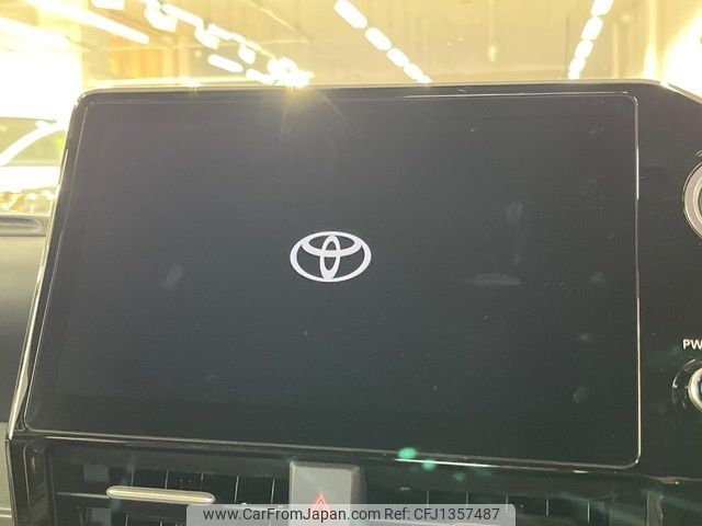 toyota voxy 2022 -TOYOTA--Voxy 6BA-MZRA90W--MZRA90-0010383---TOYOTA--Voxy 6BA-MZRA90W--MZRA90-0010383- image 2