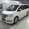 honda stepwagon 2010 -HONDA--Stepwgn RK5--RK5-1016532---HONDA--Stepwgn RK5--RK5-1016532- image 5