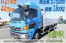 hino ranger 2015 GOO_NET_EXCHANGE_0507559A30241004W001